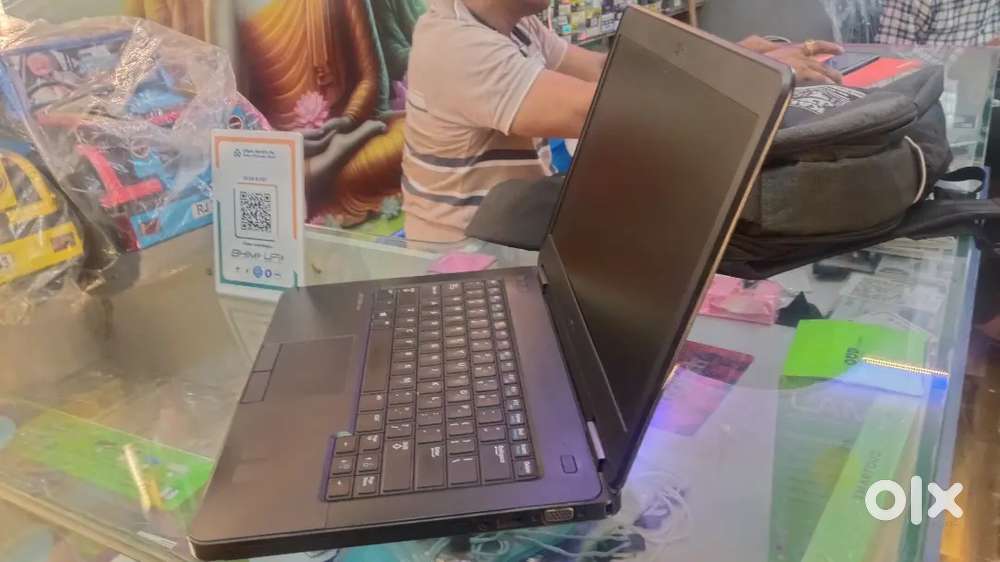New condition laptop urgent Sell