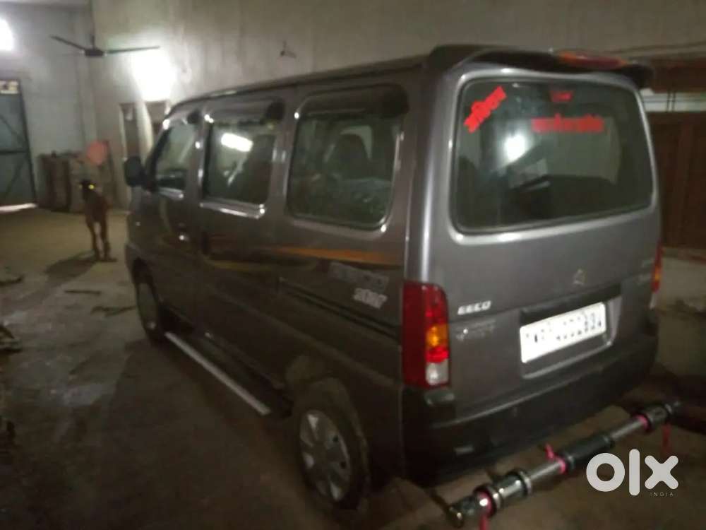 Maruti Suzuki Eeco 2022 Petrol 10000 Km Driven