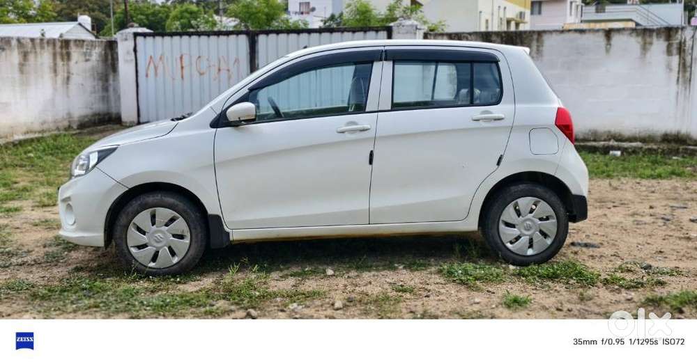 Maruti Suzuki Celerio Zxi(o) Mt, 2020, Petrol