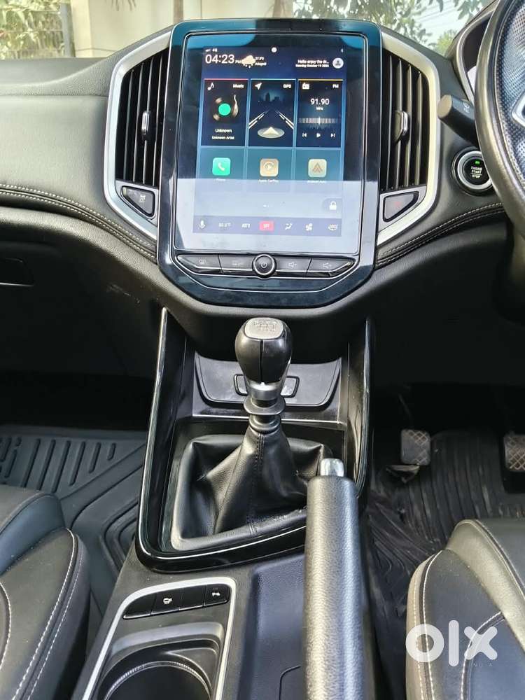 Mg Hector 2.0 Sharp Diesel, 2019, Diesel