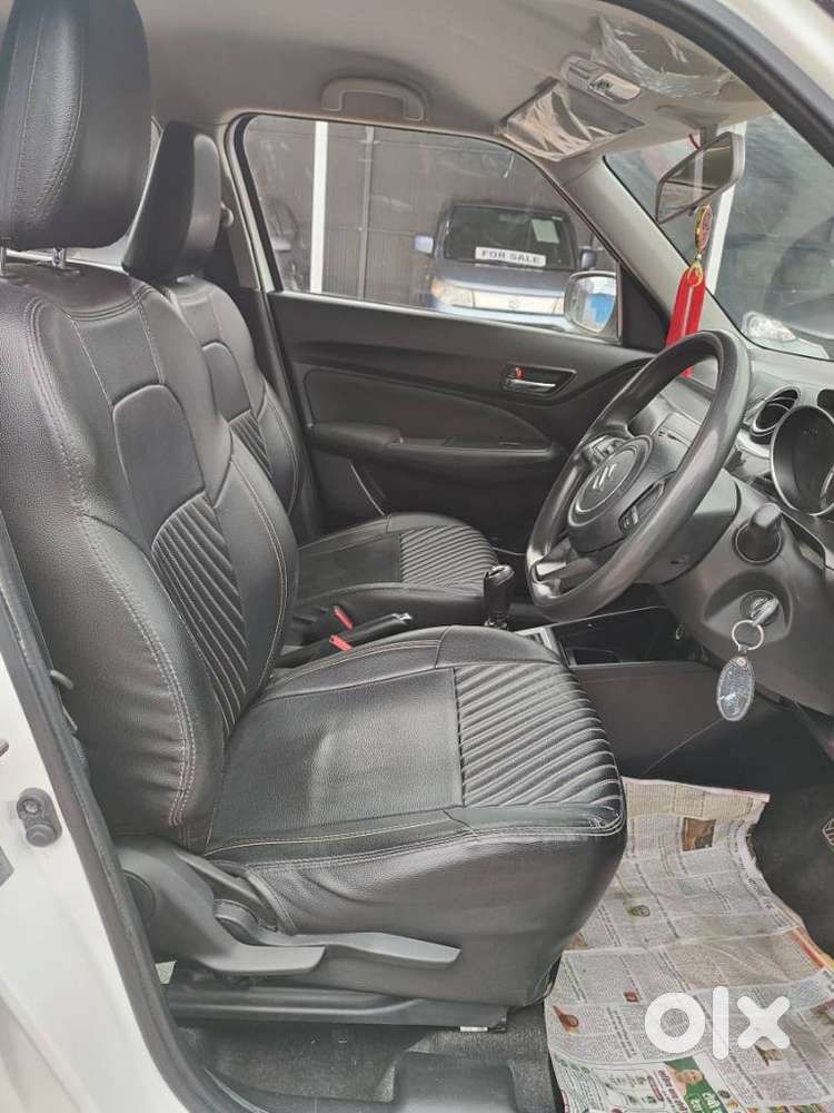 Maruti Suzuki Swift, 2019, Diesel