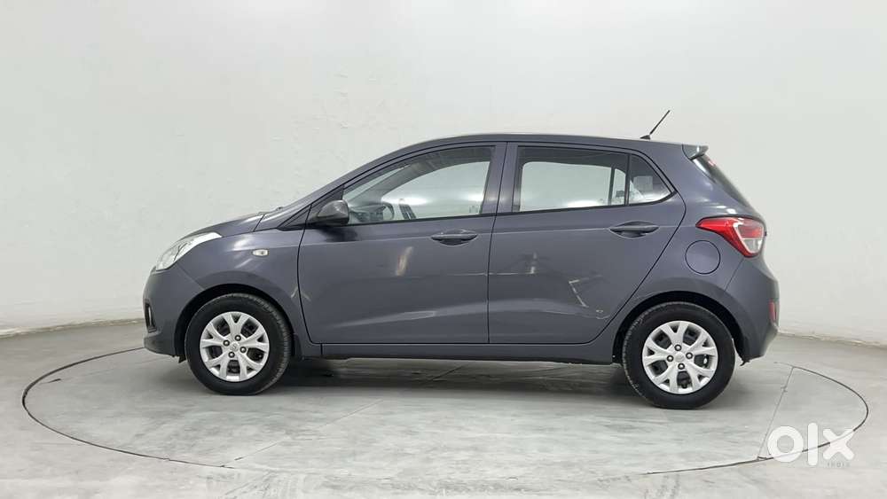 Hyundai Grand I10 1.2 Kappa Magna, 2014, Petrol