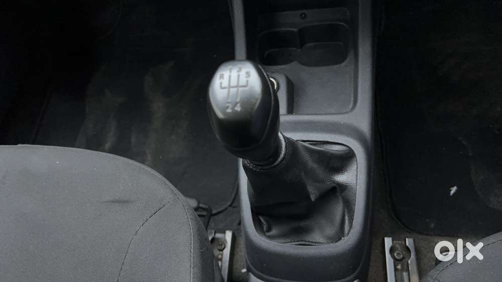 Renault Kwid 1.0 Rxt, 2016, Petrol