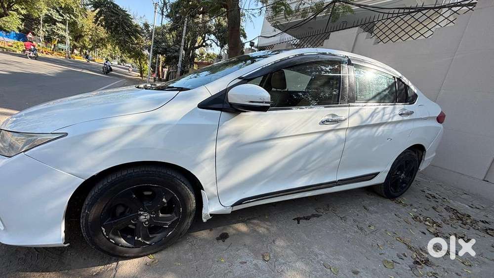 Honda City 2015 Diesel 73000 Km Driven