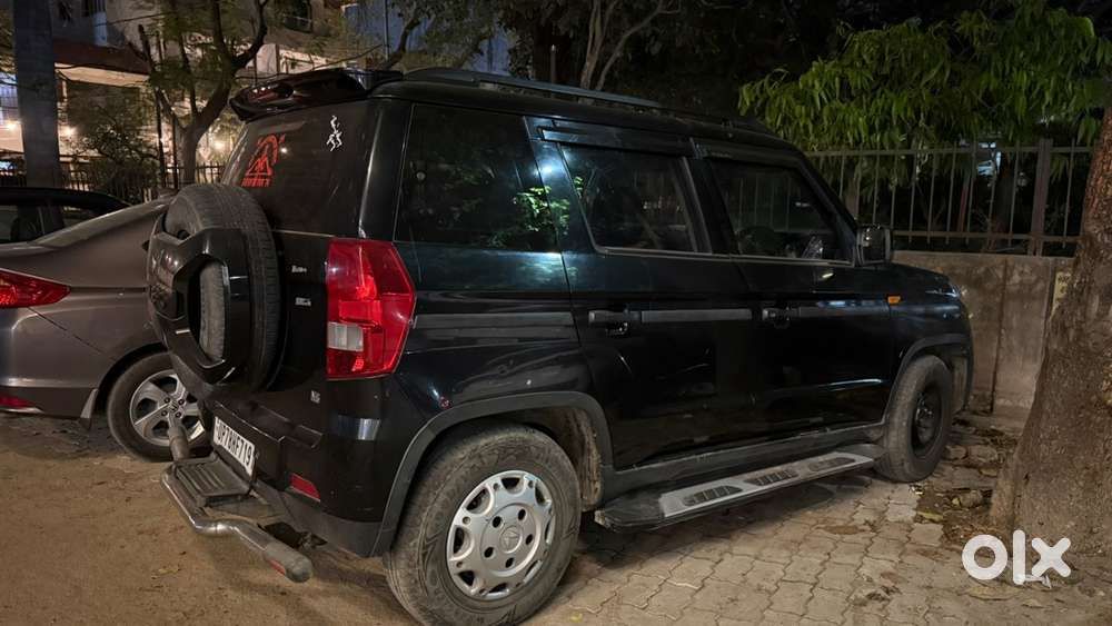 Mahindra Bolero Neo 2023 Diesel Well Maintained