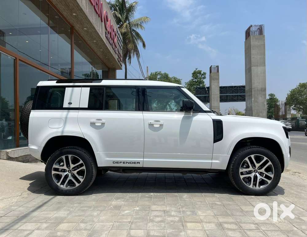 Land Rover Defender 2.0 110 Se, 2021, Diesel