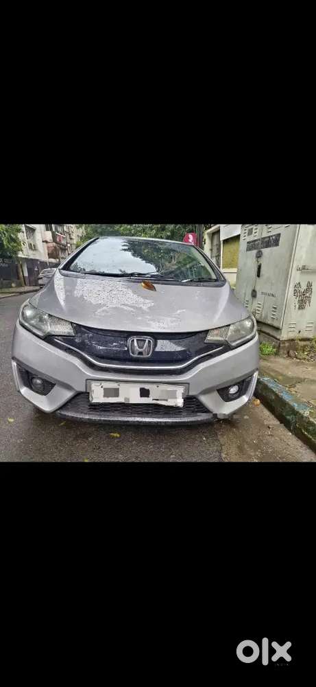 Honda Jazz 1.2 Vx 2019