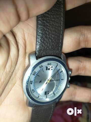 Fastrack on sale watches original