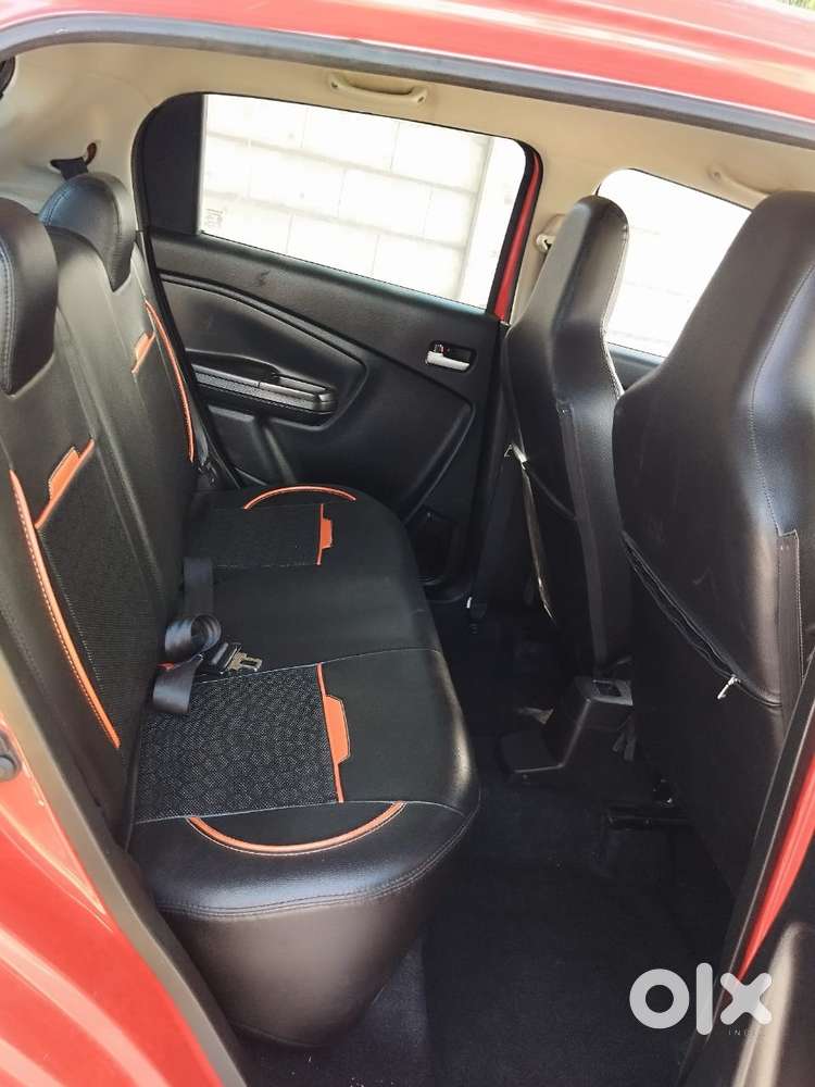 Maruti Suzuki Celerio Zxi Plus Amt, 2021, Petrol