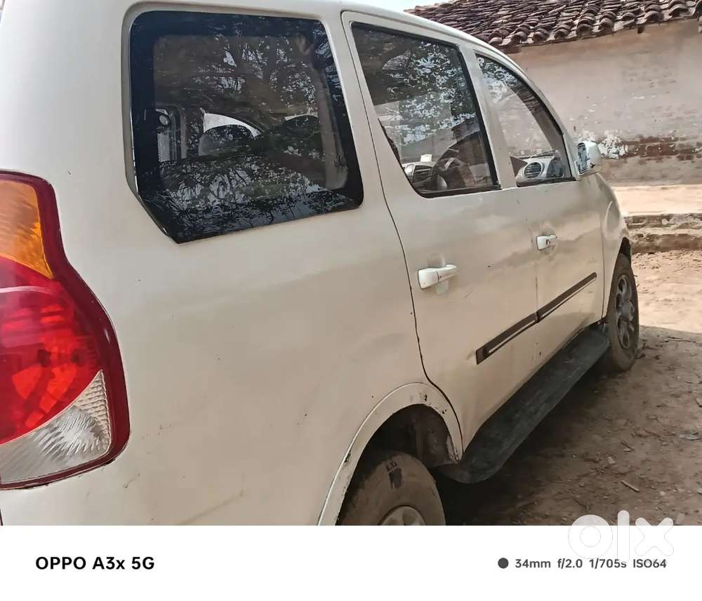 Mahindra Xylo Diesel 2014