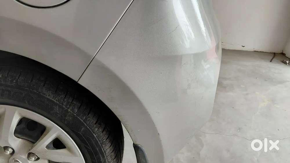 Hyundai Grand I10 2018 Petrol 12125 Km Driven