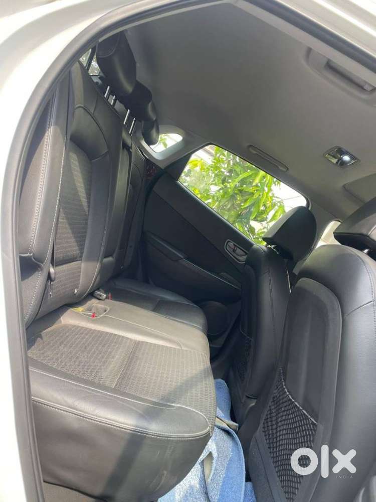 Hyundai Kona Electric Premium, 2019, Electric