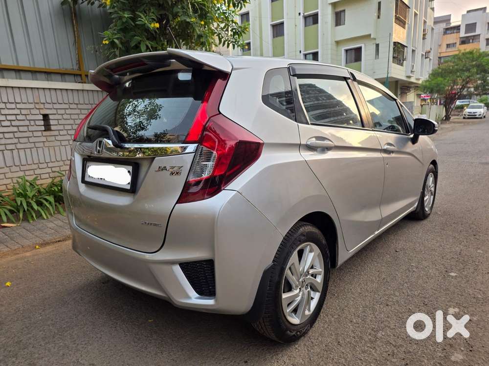 Honda Jazz 1.5 Vx I Dtec, 2015, Diesel