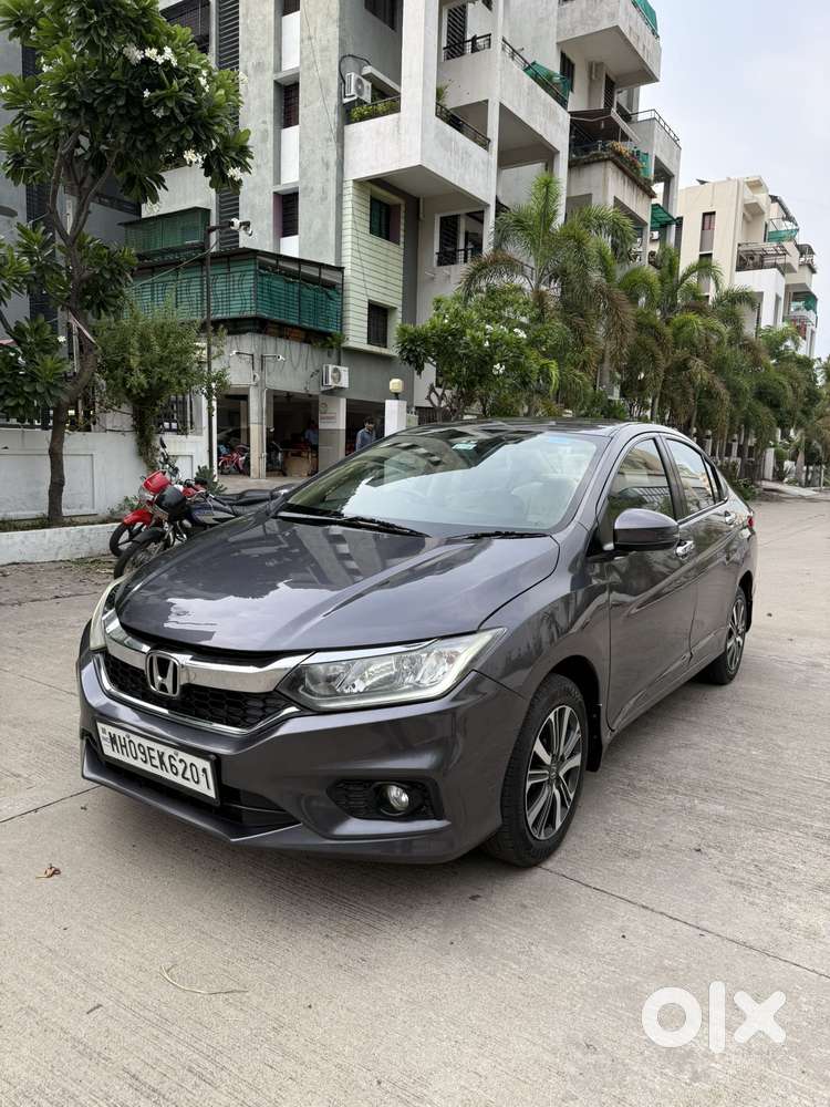 Honda City I-vtec V, 2017, Petrol