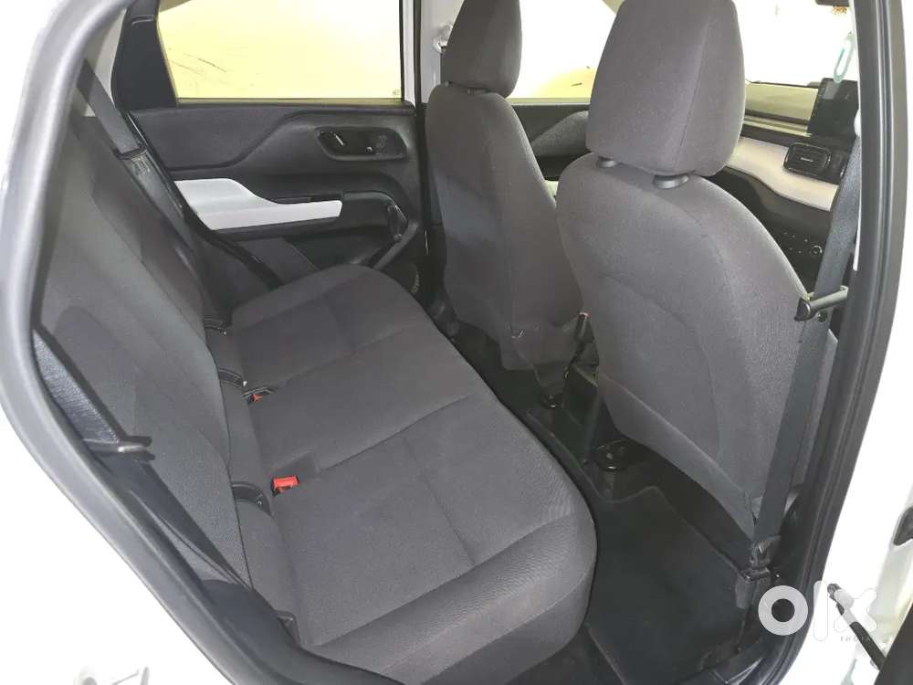 New Tata Punch Pure Patrol,  July 2024, 1st Owner