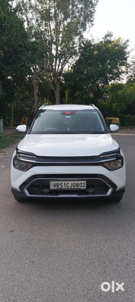 Kia Carens 1.5 Prestige 7 Str, 2023, Petrol