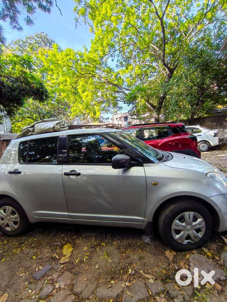 Maruti Swift 11/2010 Model Less Used