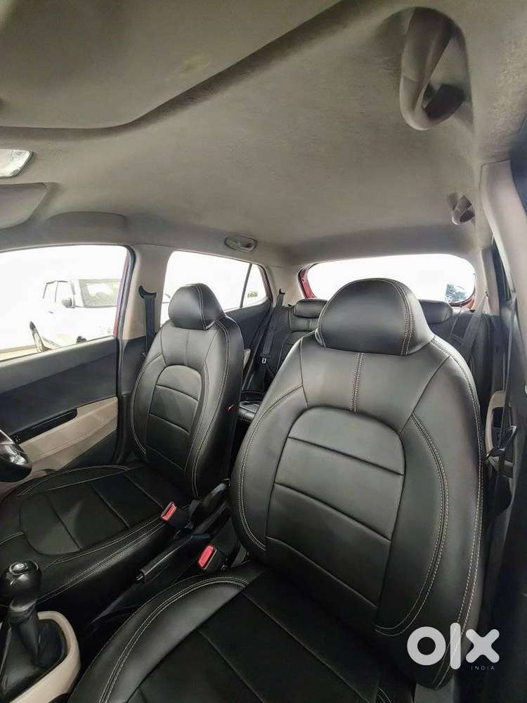 Hyundai Grand I10 2013-2016 Magna, 2014, Petrol