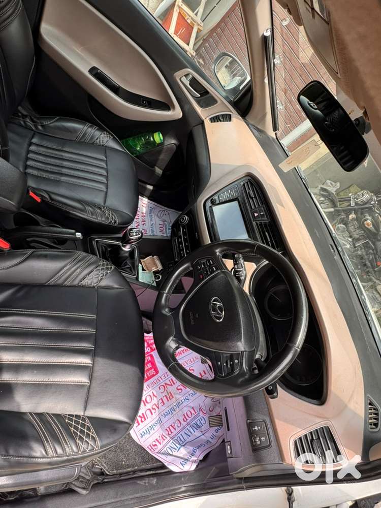 Hyundai I20 Asta (o) Crdi Diesel