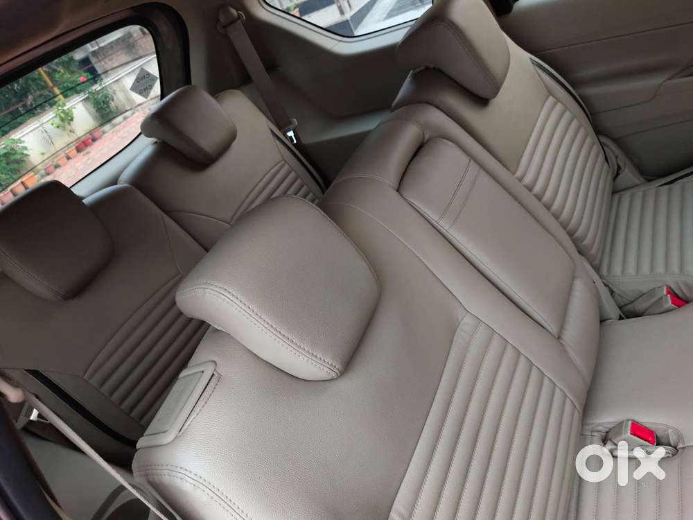 Maruti Suzuki Ertiga 1.4 Vxi Shvs, 2022, Cng & Hybrids