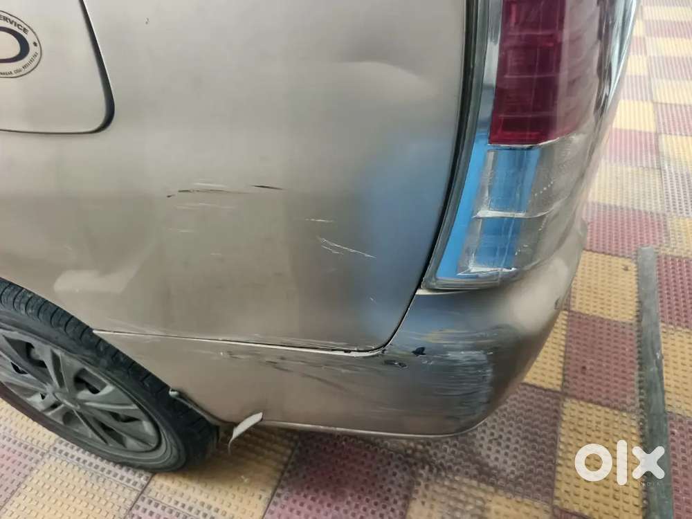 Toyota Innova 2.5 G1 2006 Very Good Running