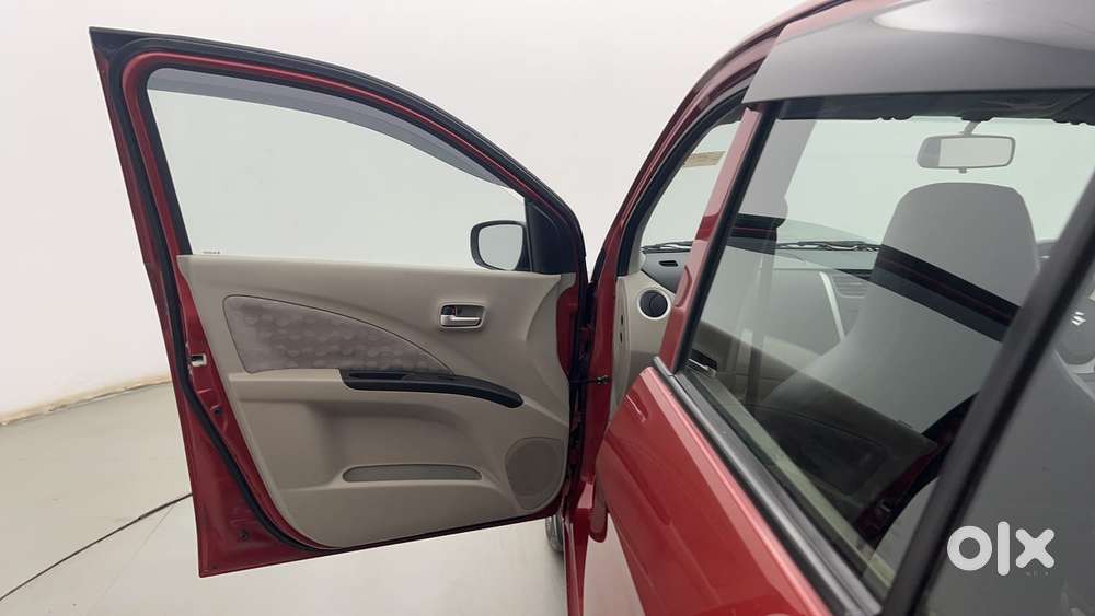 Maruti Suzuki Celerio Zxi Optional Amt, 2017, Petrol