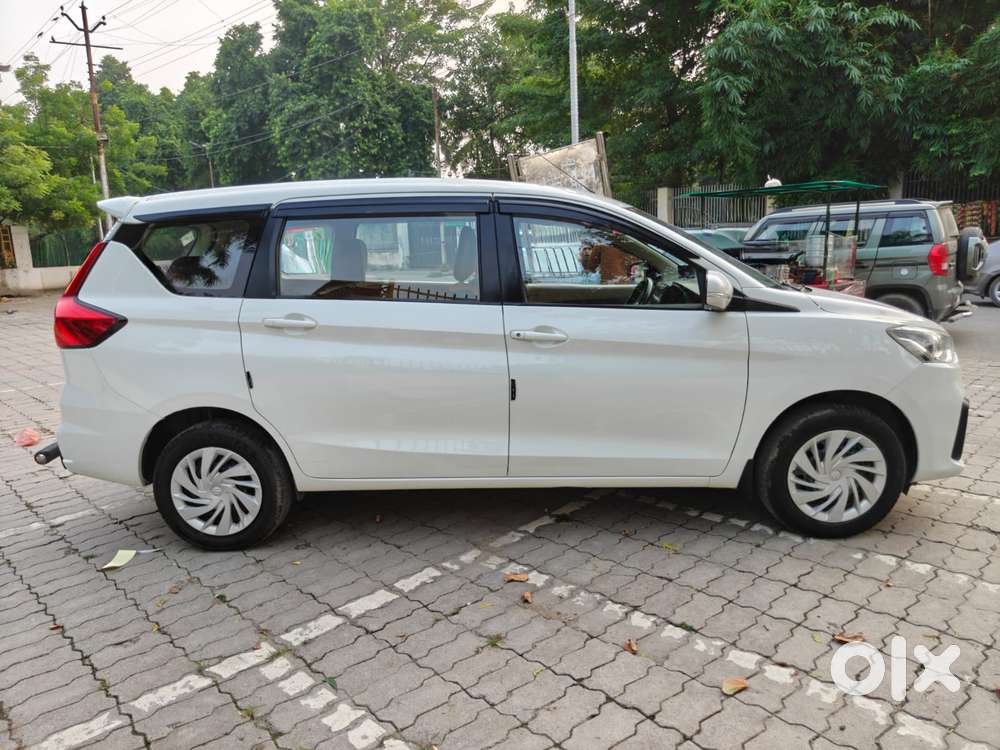 Maruti Suzuki Ertiga Vxi (o) Cng, 2022, Cng & Hybrids