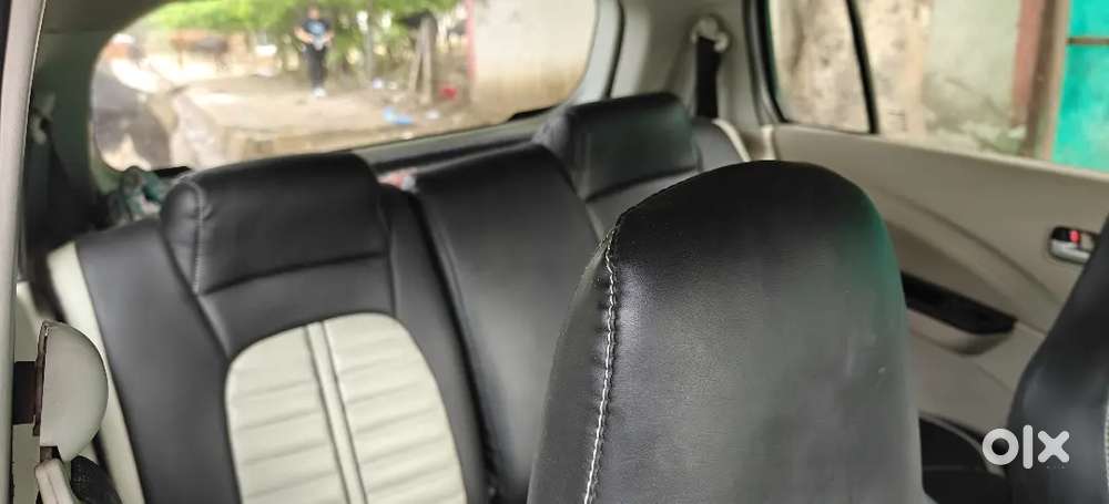 Maruti Suzuki Celerio 2018 ( Defence Personal)