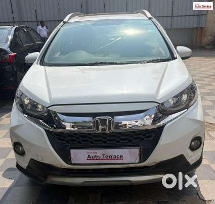 Honda Wr-v I-vtec Vx, 2017, Petrol