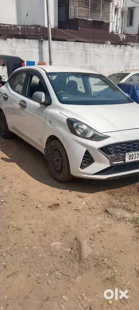 Hyundai Aura 1.2 S 2020