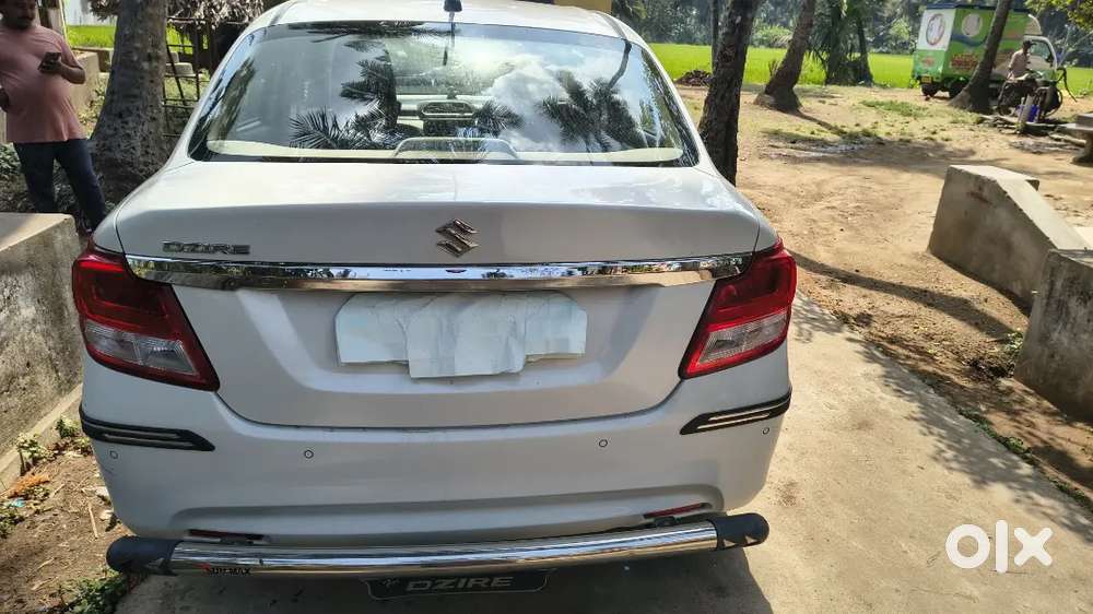 Maruti Suzuki Dzire 2024 Petrol Good Condition