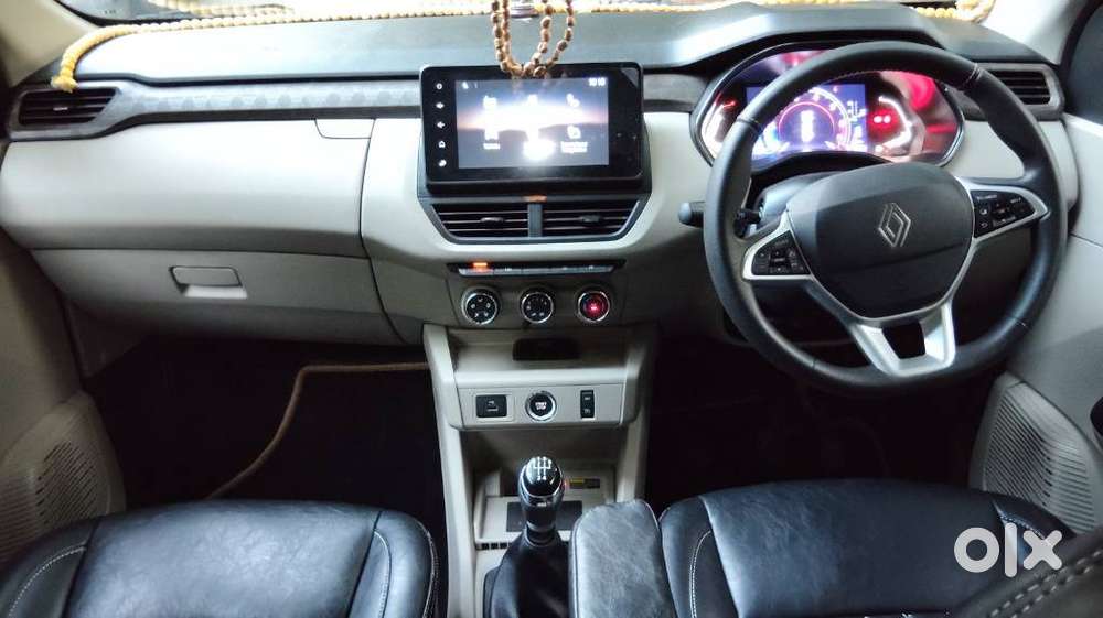 Renault Triber Others, 2025, Petrol