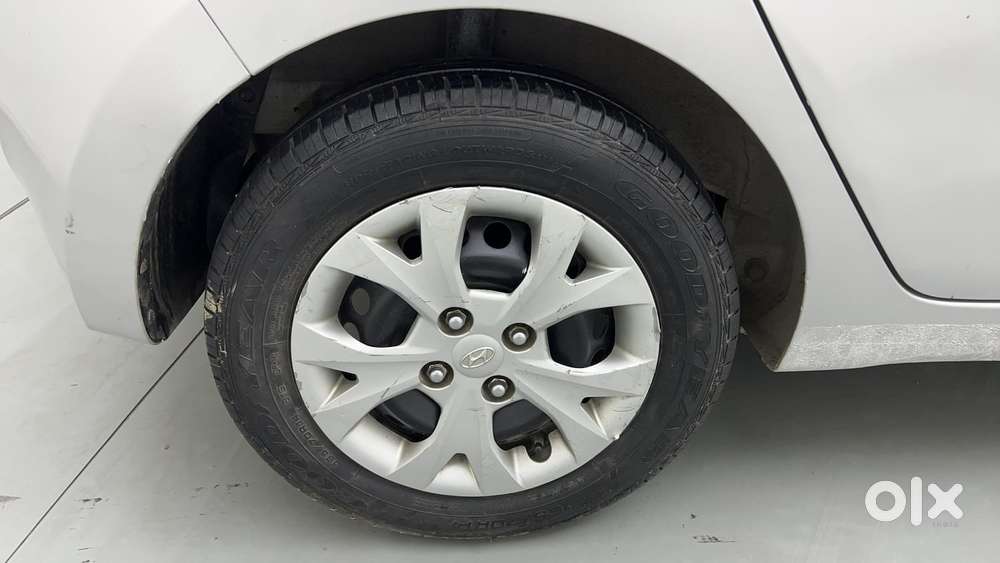 Hyundai Grand I10 1.2 Kappa Magna, 2014, Petrol