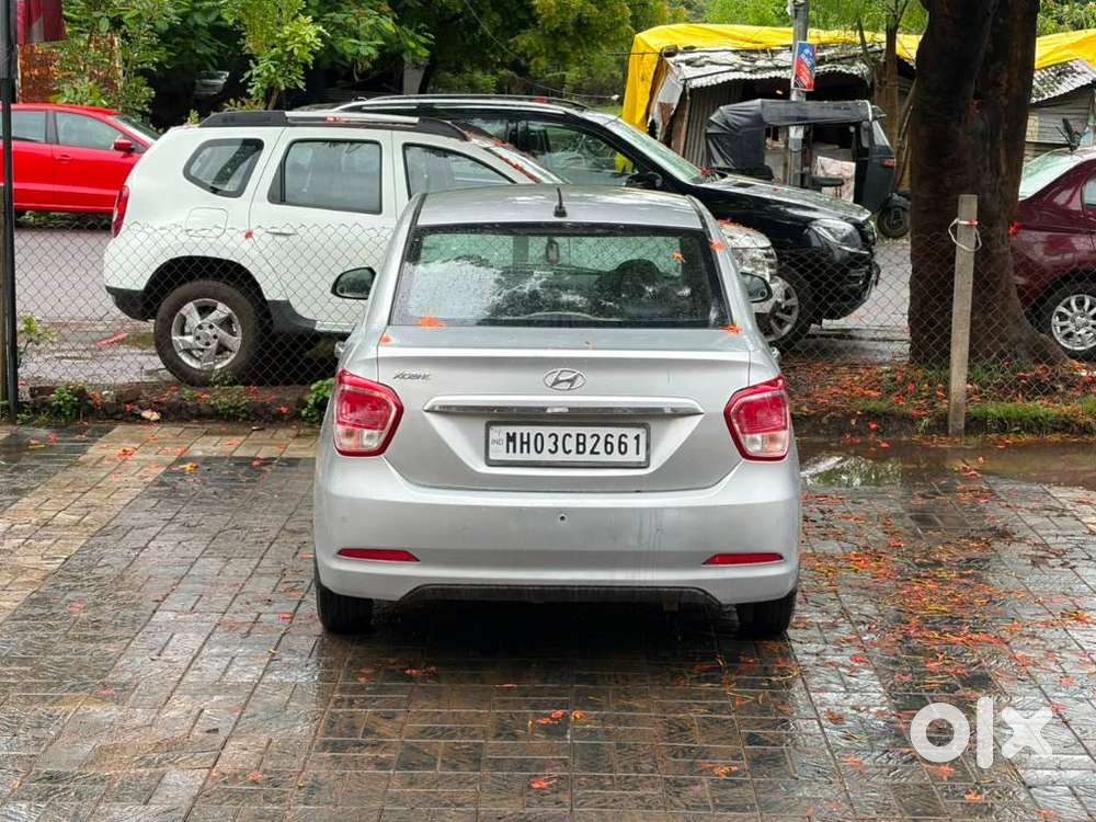 Hyundai Xcent 1.2 Vtvt S, 2016, Petrol