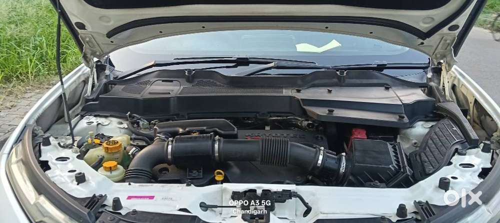 Tata Harrier Xta+ 2.0 L Kryotec Bs Vi, 2021, Diesel