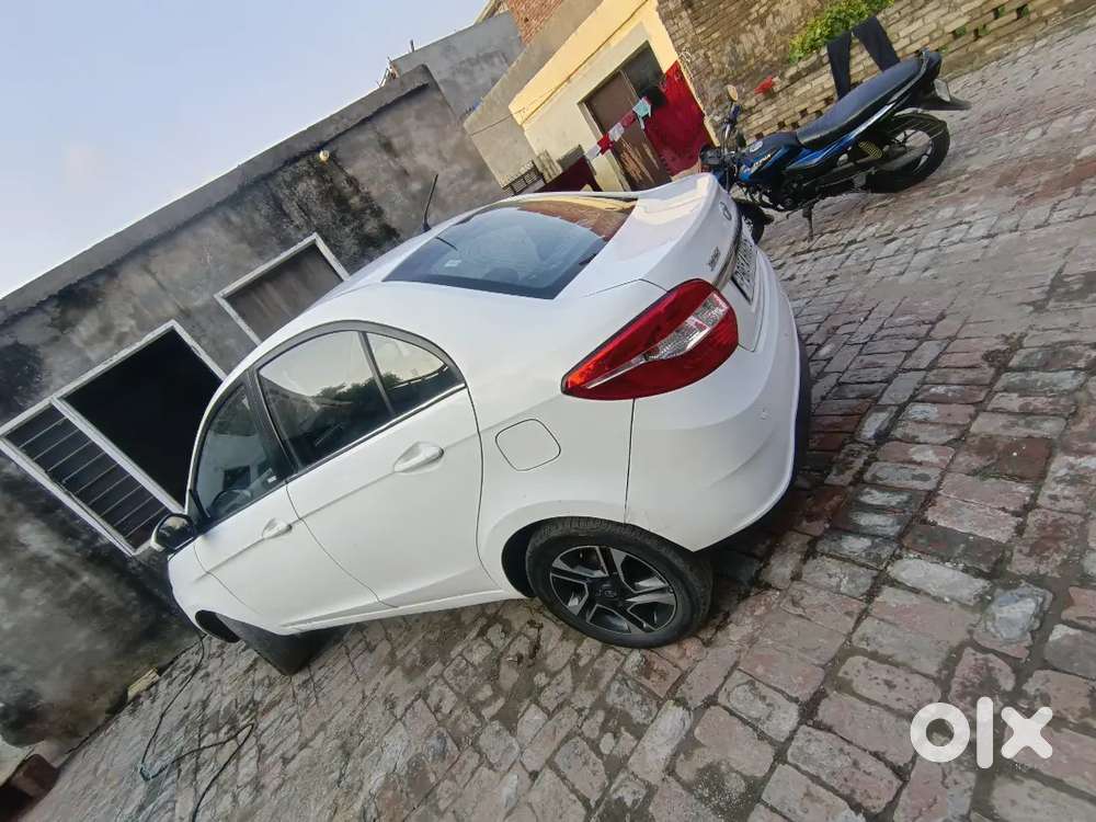 Tata Zest Diesel 2016 Model All Documents Completed Ingine Gear Ok