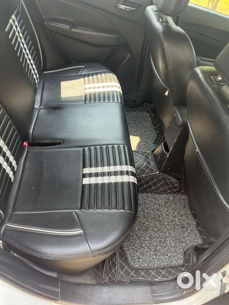 Maruti Suzuki Swift Vxi 2019