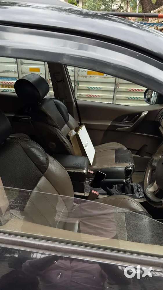 Mahindra Xuv500 2012 Diesel Manual