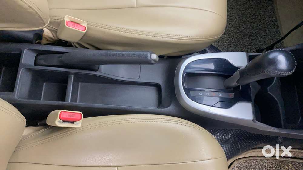 Honda Jazz 1.2 V At I Vtec, 2017, Petrol