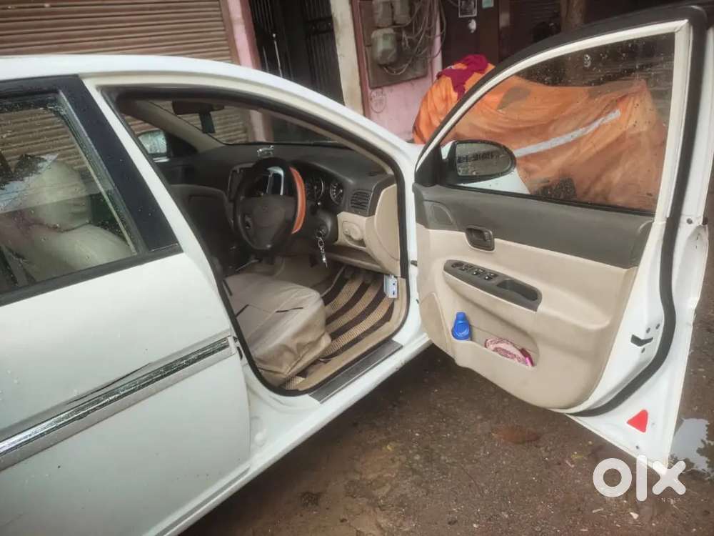 Hyundai Verna 1.6 2009