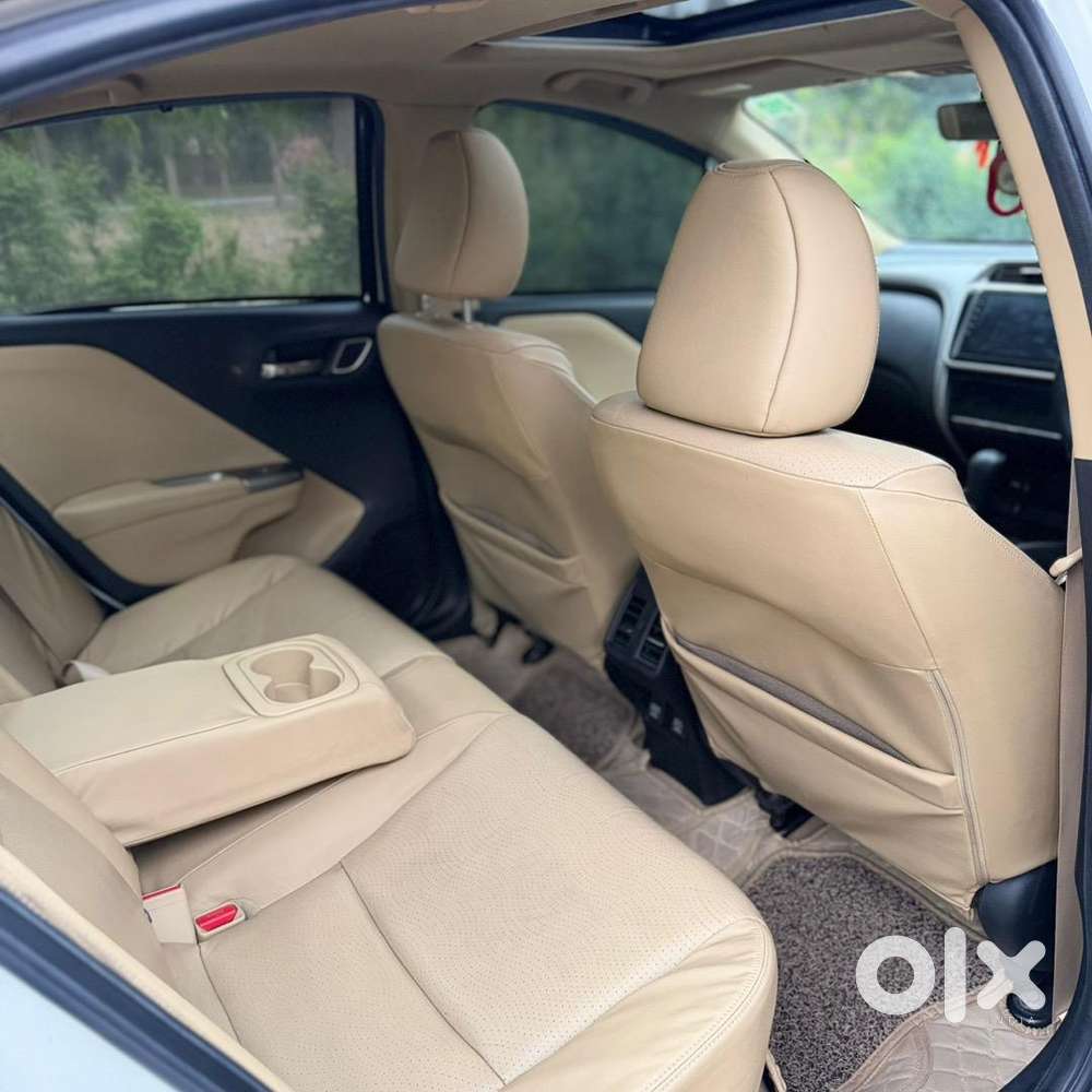 Honda City 2018 Petrol Good Condition