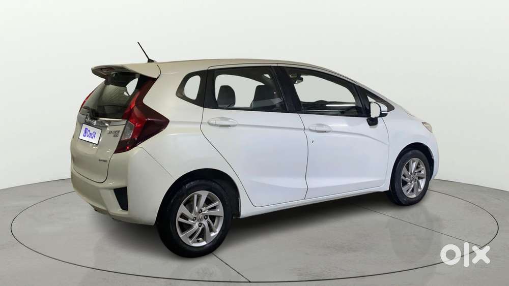 Honda Jazz 1.2 Vx I Vtec, 2017, Petrol