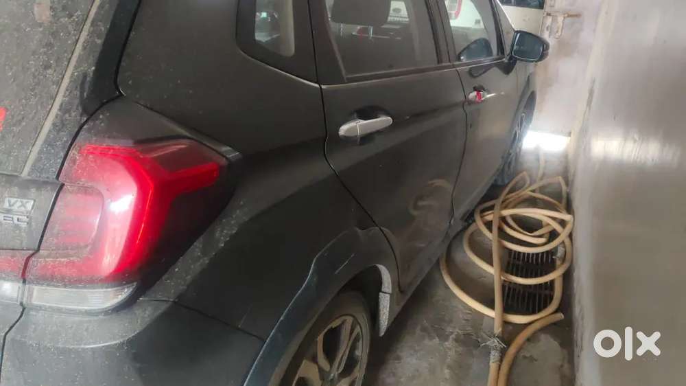 Honda Wr-v I-vtec 2021