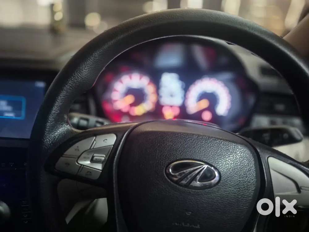Mahindra Xuv300 2022 Petrol