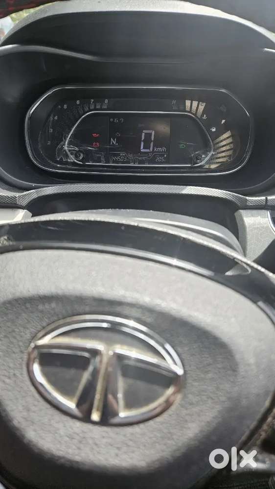 Want To Sell My Nexon Automatic