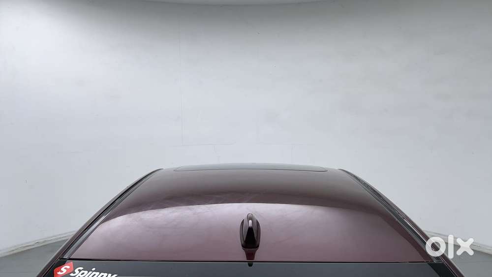 Honda City I-vtec Vx, 2015, Petrol