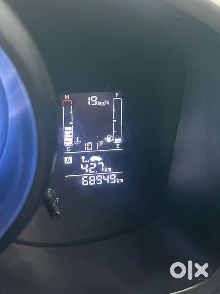 Hyundai Venue Petrol Manual 2021 Car