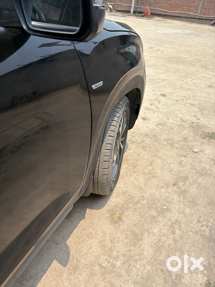 Hyundai Creta Diesel 2020
