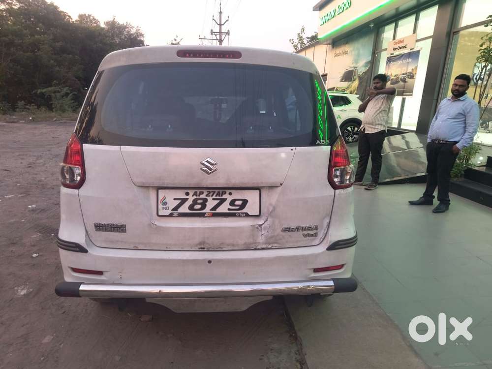 Mahindra Tuv 300 Mhawk100 T8, 2015, Diesel