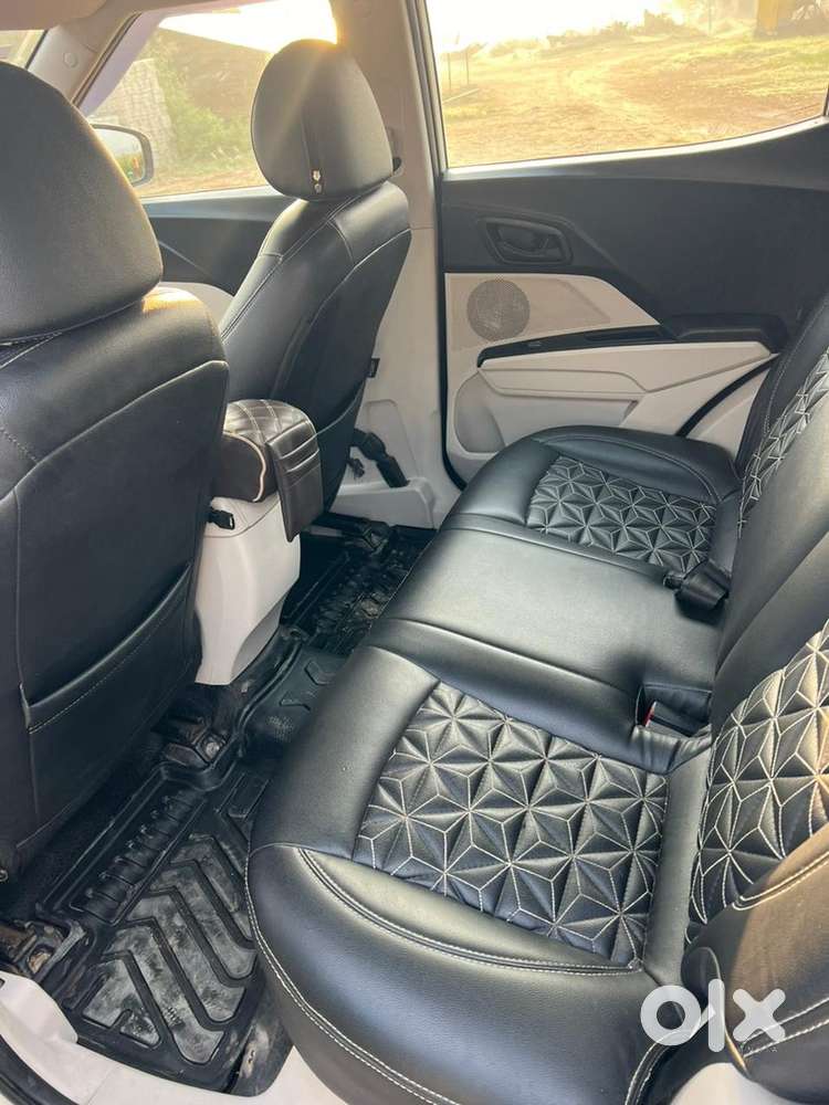 Mahindra Xuv300 19 Diesel 60000 Km Driven